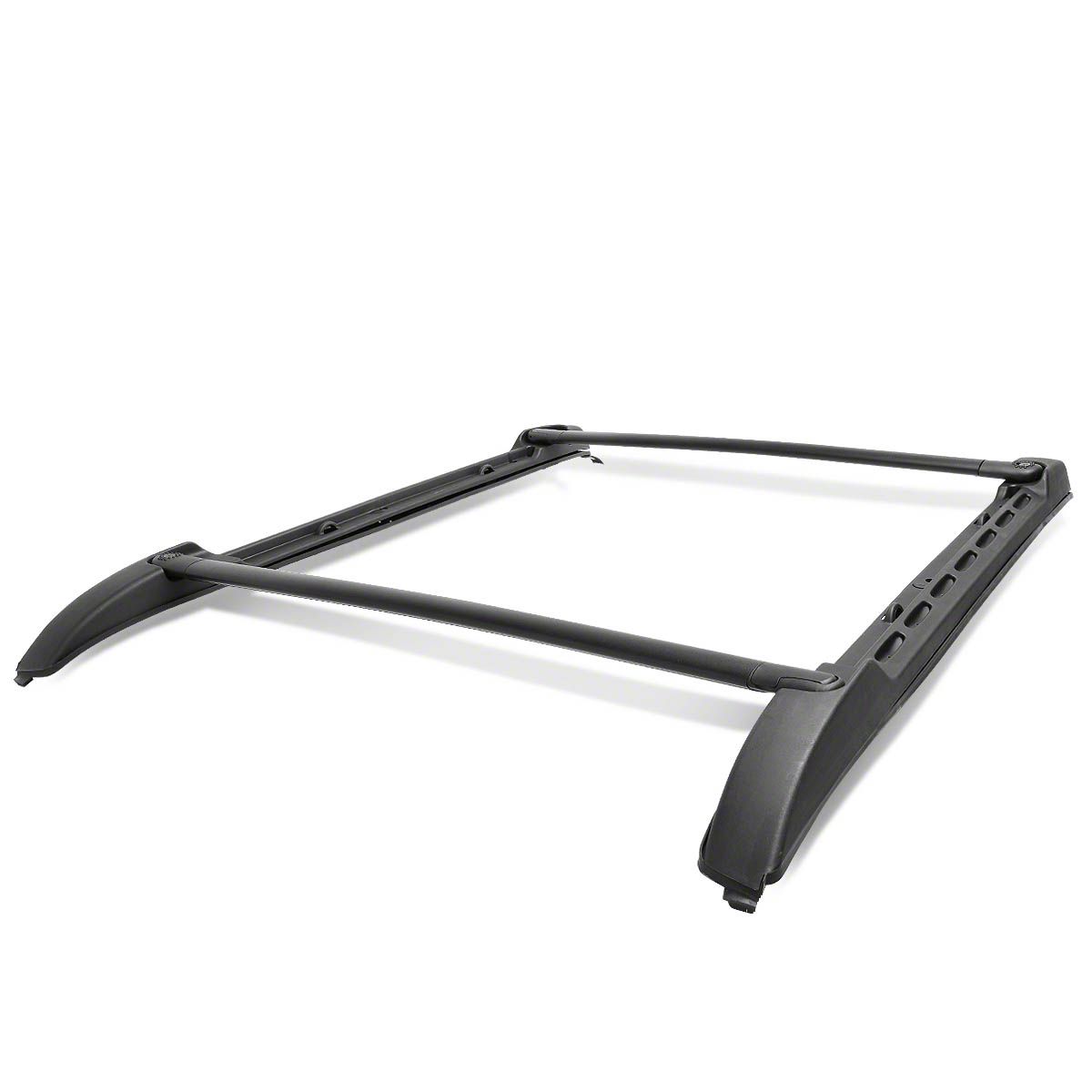 Top Roof Rack Cross Bars Luggage Carrier For 2005-2019 Toyota Tacoma OE Style